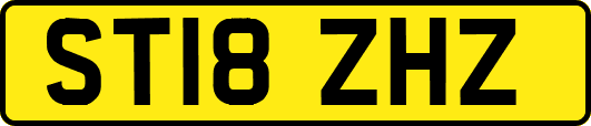 ST18ZHZ