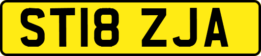 ST18ZJA