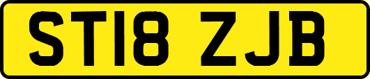 ST18ZJB