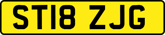 ST18ZJG