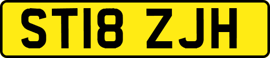 ST18ZJH