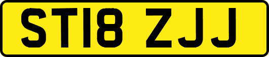 ST18ZJJ