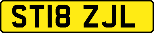 ST18ZJL