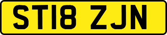 ST18ZJN