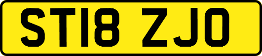 ST18ZJO