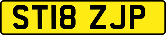 ST18ZJP