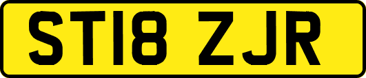 ST18ZJR