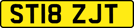 ST18ZJT