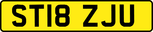 ST18ZJU