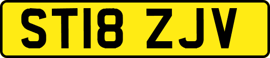 ST18ZJV