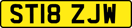 ST18ZJW