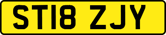 ST18ZJY