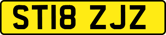 ST18ZJZ