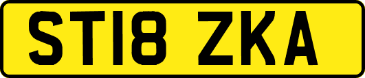 ST18ZKA