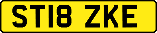 ST18ZKE