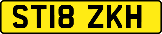 ST18ZKH