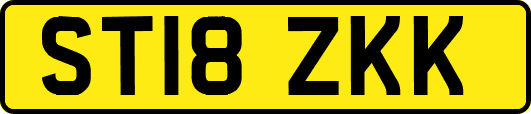 ST18ZKK