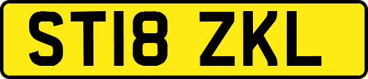 ST18ZKL