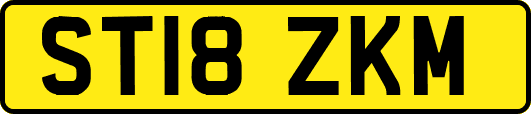 ST18ZKM