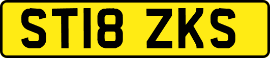 ST18ZKS