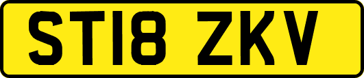 ST18ZKV