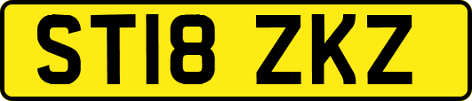 ST18ZKZ
