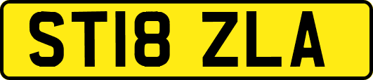 ST18ZLA