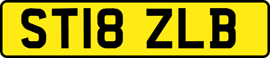 ST18ZLB