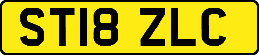 ST18ZLC