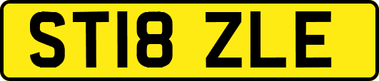 ST18ZLE