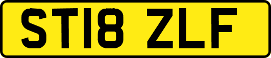 ST18ZLF