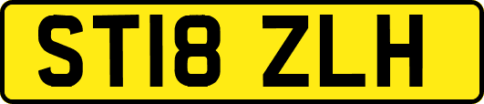 ST18ZLH