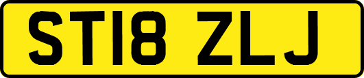 ST18ZLJ