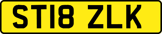 ST18ZLK