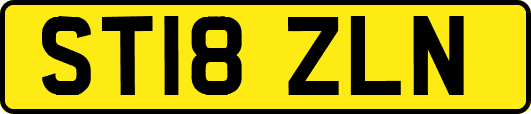 ST18ZLN