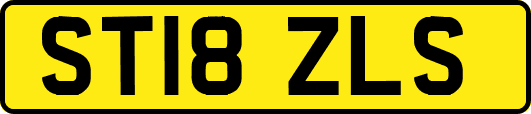 ST18ZLS