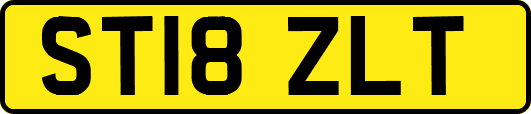 ST18ZLT