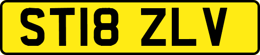 ST18ZLV