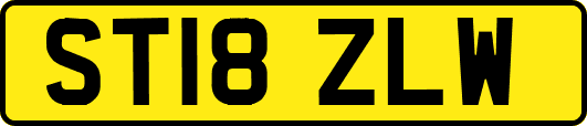 ST18ZLW