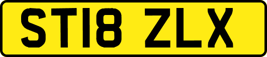 ST18ZLX