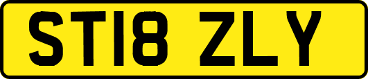 ST18ZLY