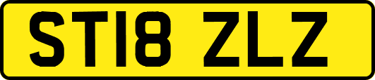 ST18ZLZ