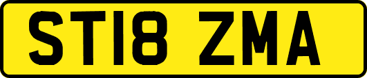ST18ZMA