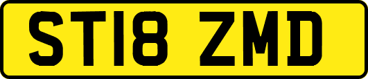 ST18ZMD