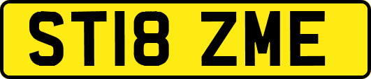 ST18ZME