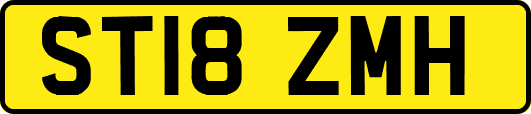 ST18ZMH