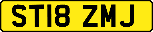 ST18ZMJ