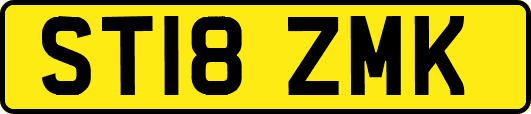 ST18ZMK