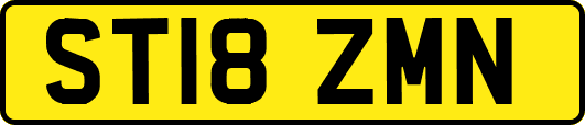 ST18ZMN