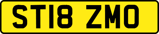 ST18ZMO
